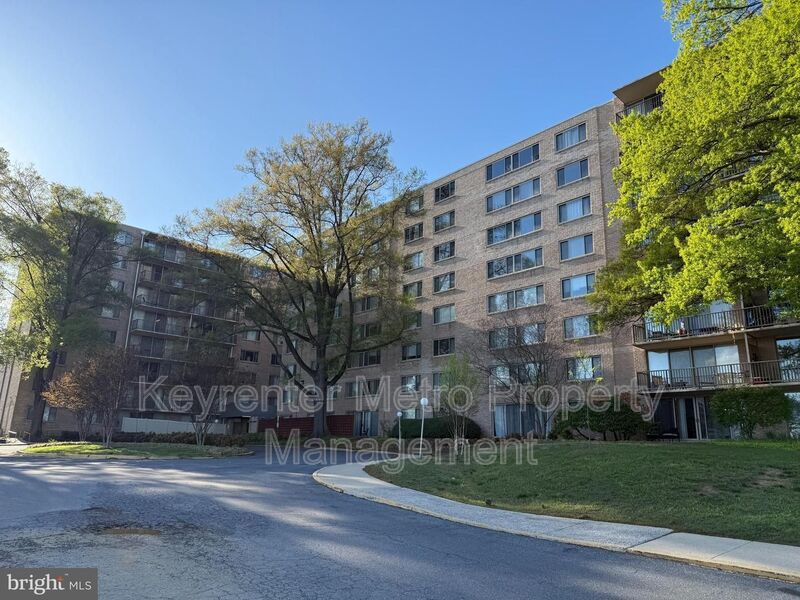 Hyattsville Condo: 4410 Oglethorpe St
