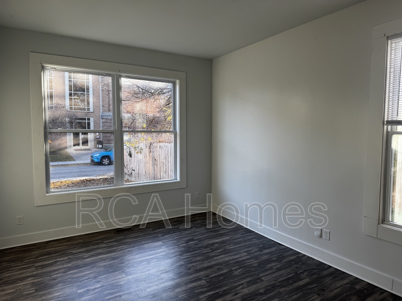 Indianapolis Condo: 1112 Pleasant St, Unit 1