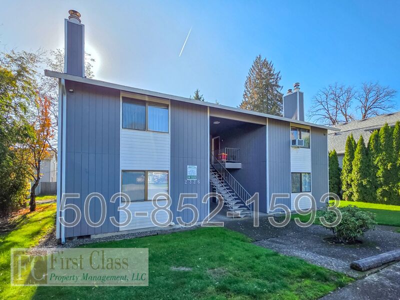 FOREST GROVE Condo: 2326 21ST PL