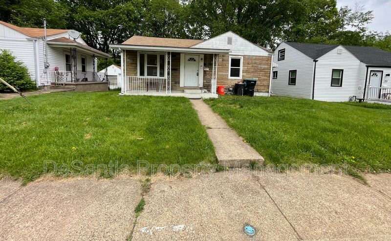Aliquippa House: 141 Carroll Street