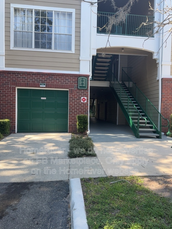 Orlando Condo: 8301 Elm Park Dr