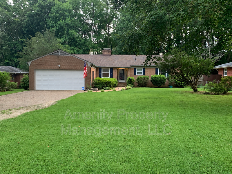 Newport News House: 35 Curtis Drive