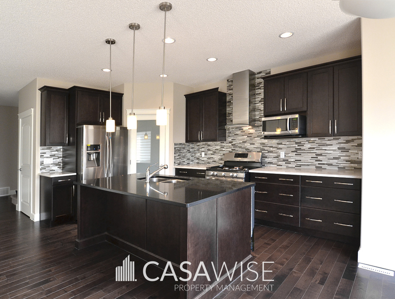 Edmonton House: 5519 6th Ave. SW