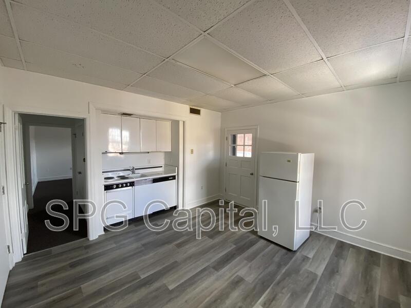 photo of rental property