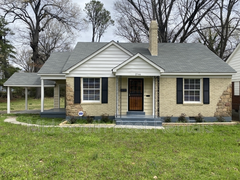 Request a Viewing for 2366 Larose Ave (Bethel Grove) Tenant Turner