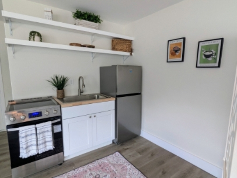 Tallahassee Condo: 542 Osceola Street - 3