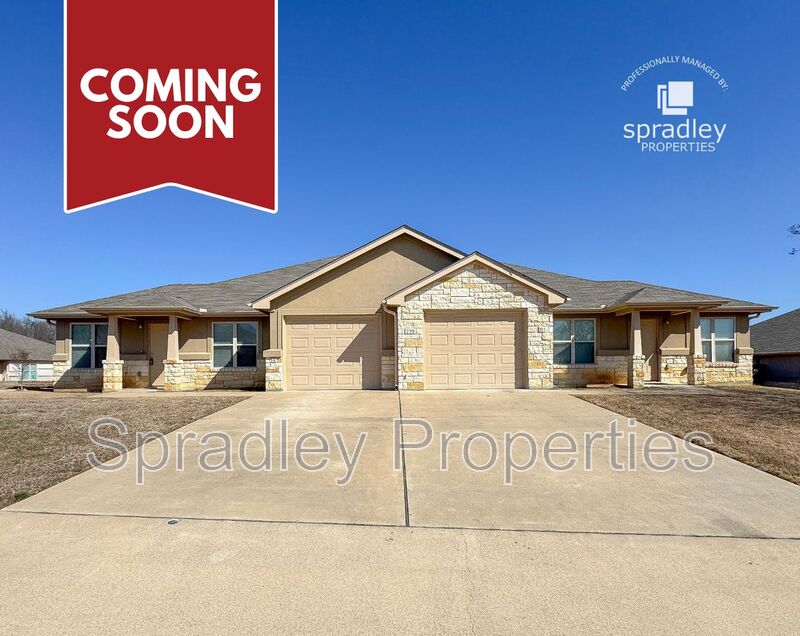 Temple Condo: 4841A Deep Dr