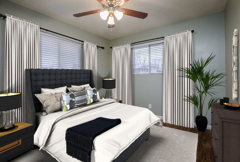 Lee's Summit Condo: 510 NE Corder St - B
