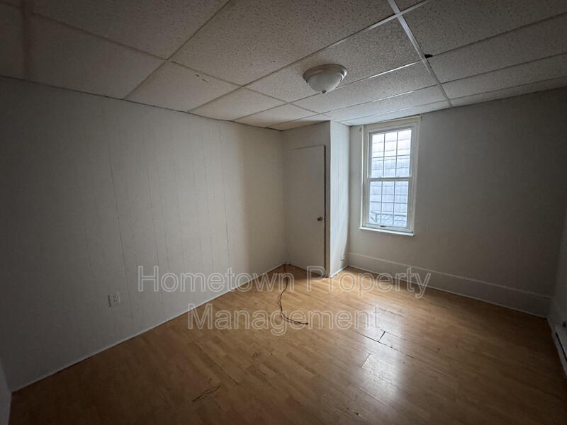York Condo: 663 East Market Street