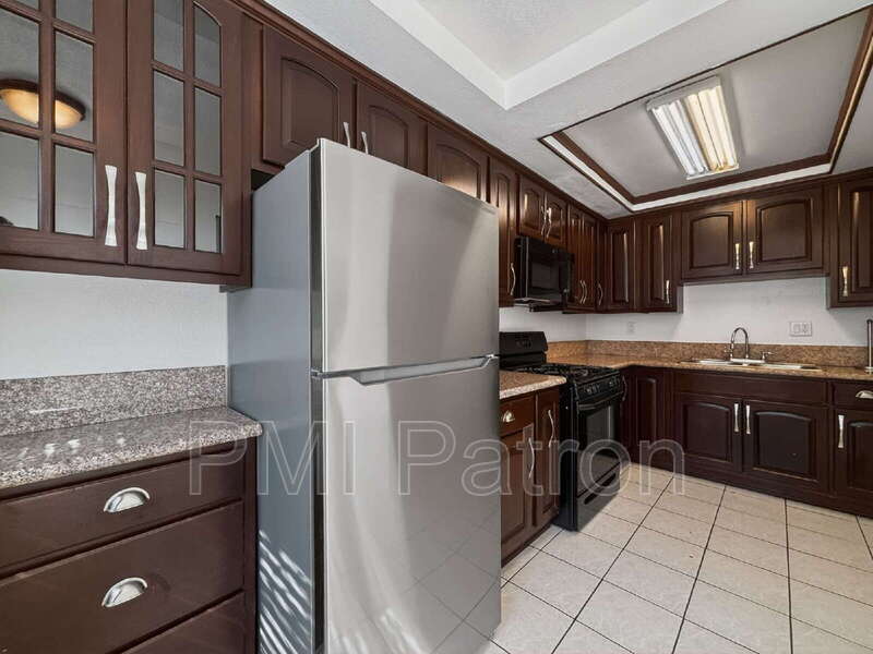 Bell Gardens House: 5505 Loveland St