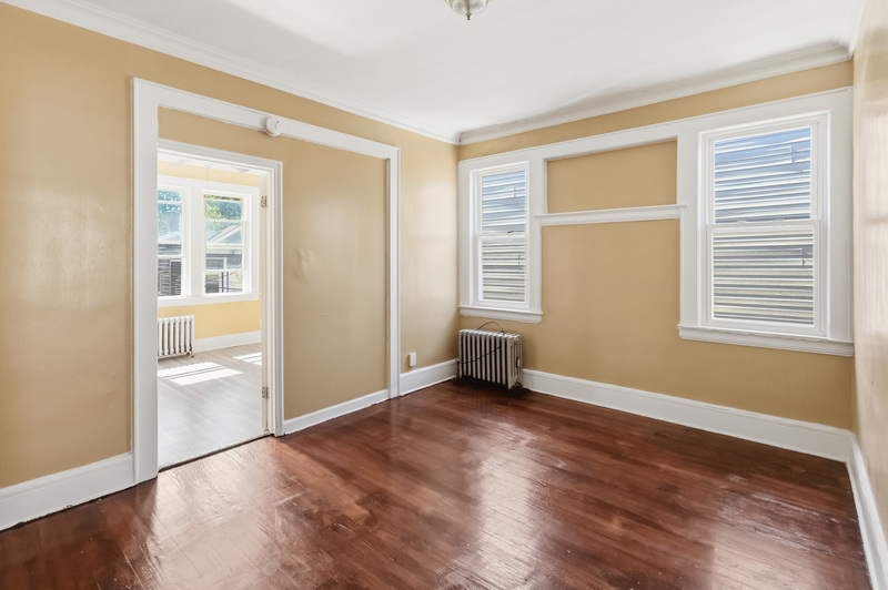 Irvington Condo: 16 Montrose Terrace