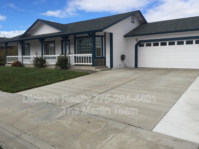 Sparks House: 1015 Mercedes Drive
