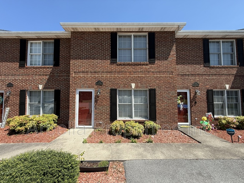 Kingsport Condo: 1735 Blakewood Ct