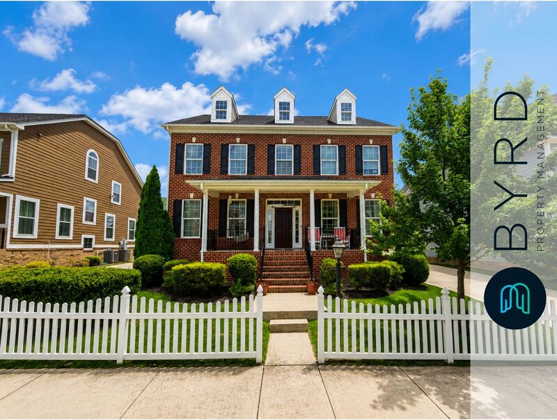 Glen Allen House: 12125 Manor Glen Ln