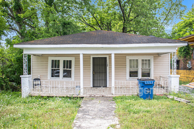 Fairfield House: 109 59th Street