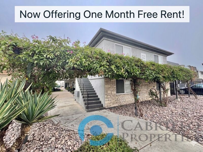 San Diego House: 4158 1/2 32nd Street