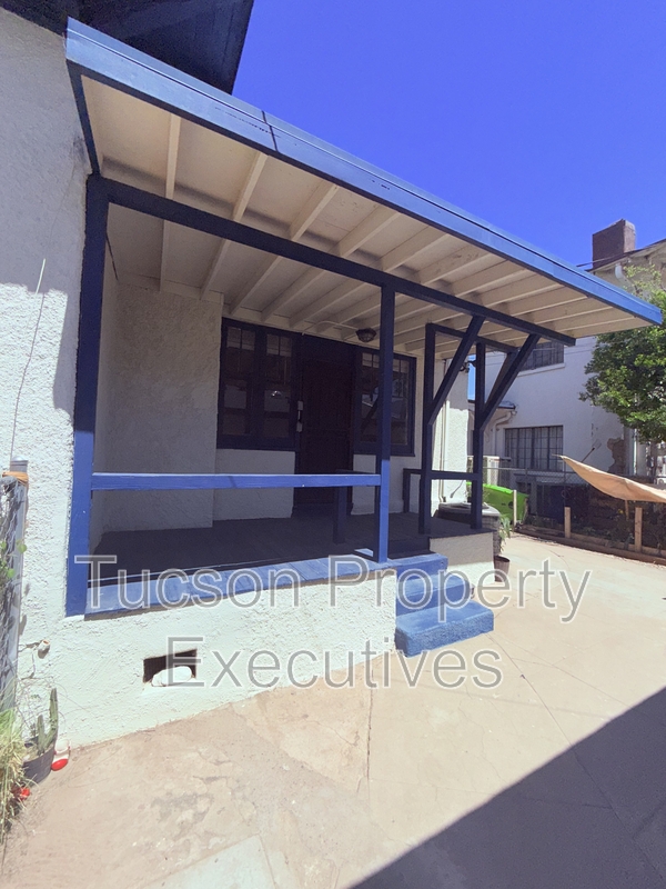 TUCSON Condo: 502 E UNIVERSITY - #3