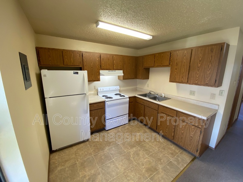 Laramie Condo: 3322 Joanna Brunner St.