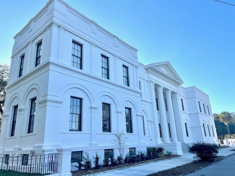 Savannah Condo: 315 West 38th Street - 14