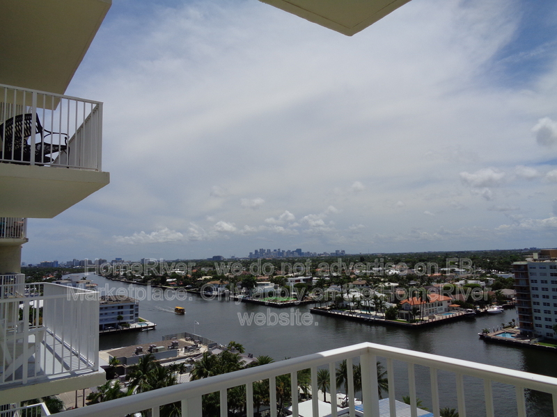 Fort Lauderdale Condo: 3020 NE 32nd Ave