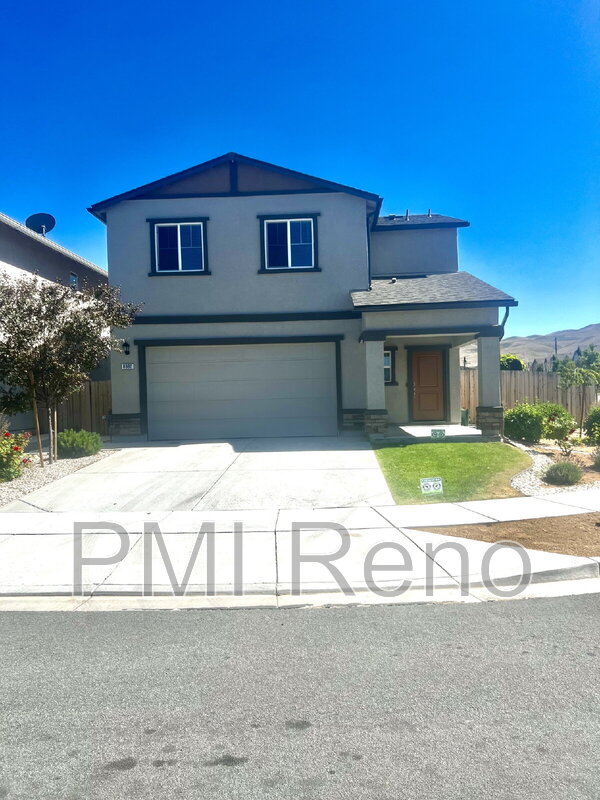 Reno House: 8880 Portia Dr