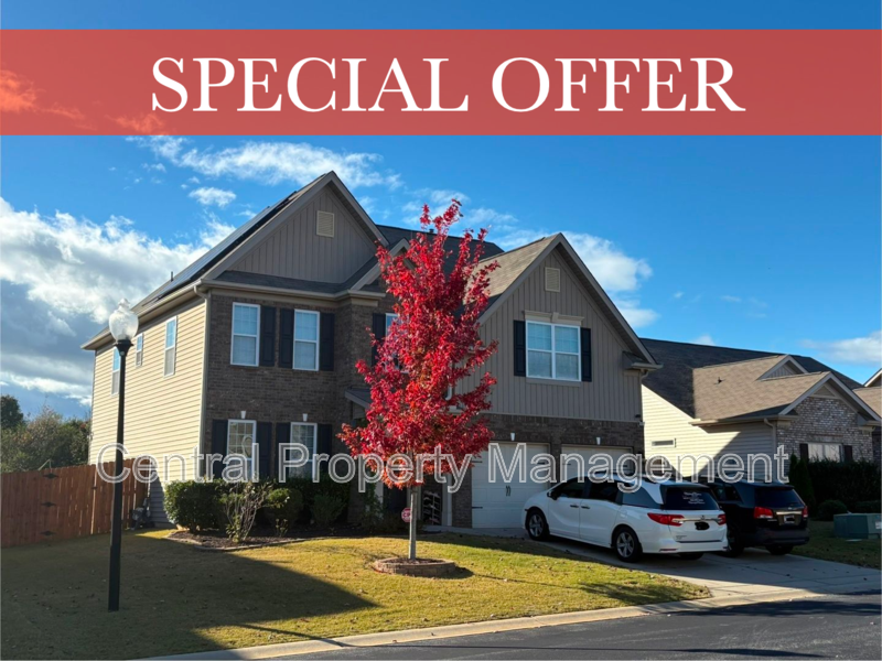 Duncan House: 316 Meadowpark Lane