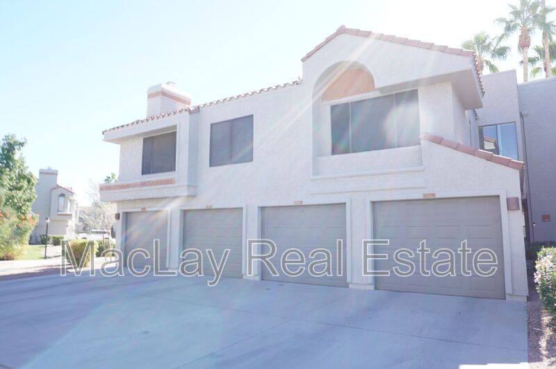 Scottsdale Condo: 10115 E Mountain View rd