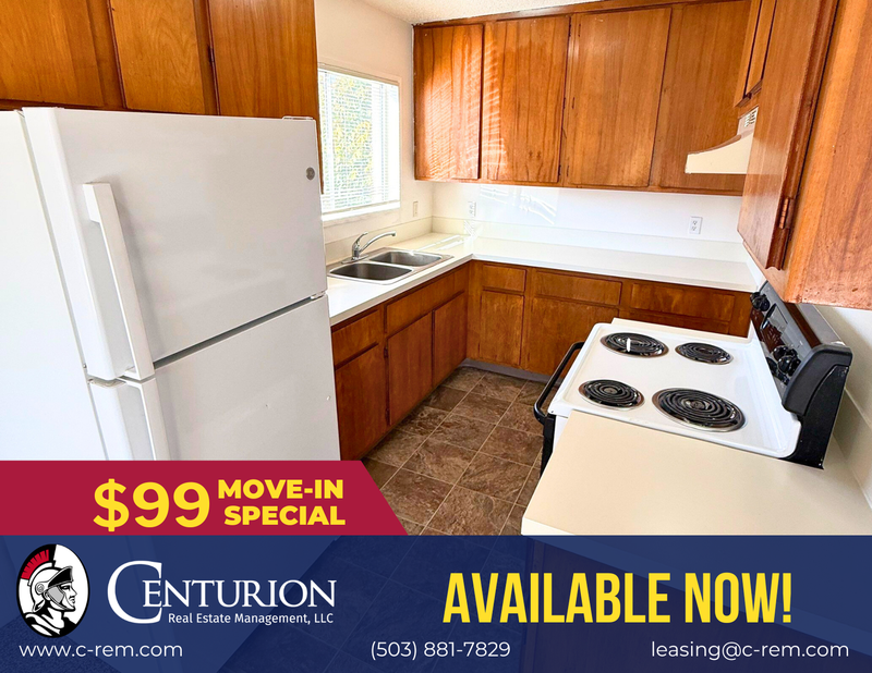 Dallas Condo: 528 SW Levens St.