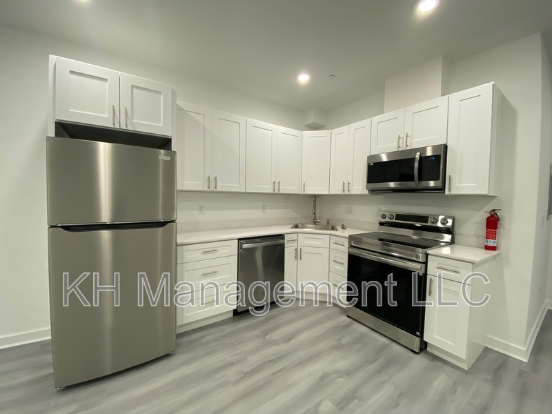Philadelphia Condo: 620 North Shedwick Street - 2