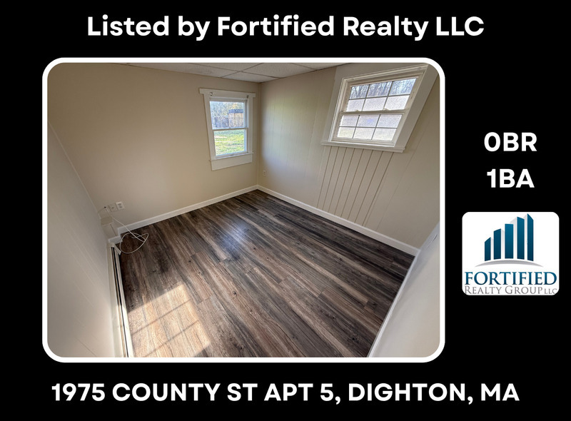 Dighton Condo: 1975 County St