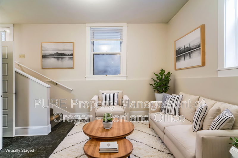 Portland Apartment: 2167 SW Yamhill St