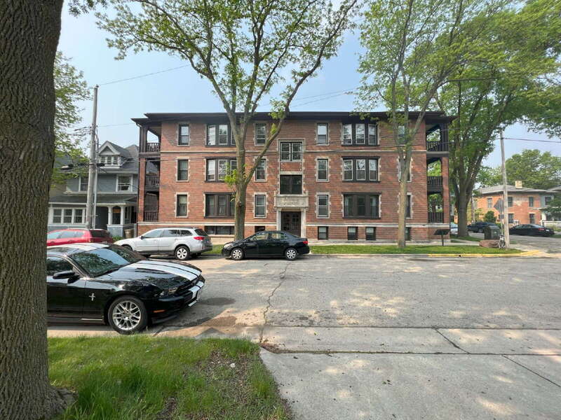 Madison Condo: 600 S Brearly St