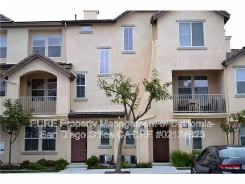 Chula Vista House: 1586 Sumac Place