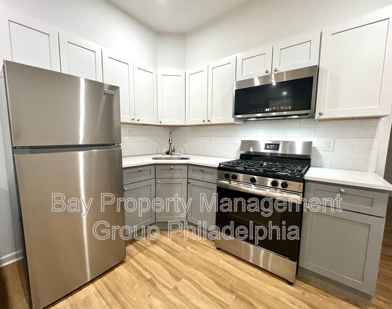 Philadelphia Condo: 4047 N Broad St