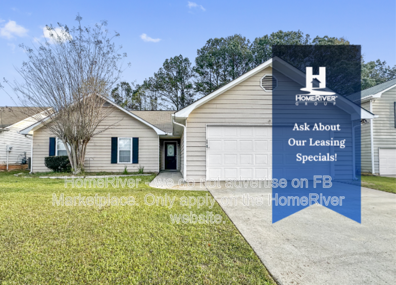 Fayetteville House: 290 Cornwallis Way
