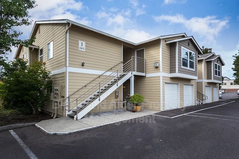 Portland House: 15076 NW Central Dr