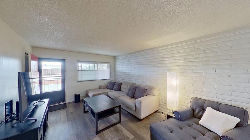 Denver Condo: 6800 E Tennessee Ave