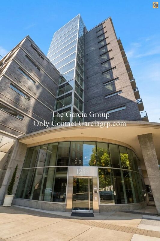 Portland Condo: 1255 NW 9th Ave