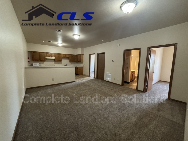 Terre Haute Condo: 1400 North Avenue - 210