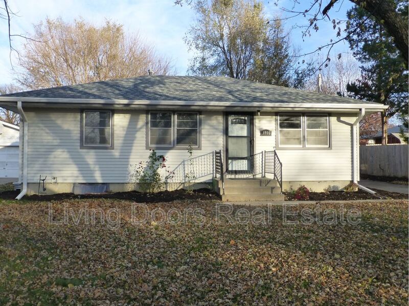Lincoln House: 3910 N 12 St