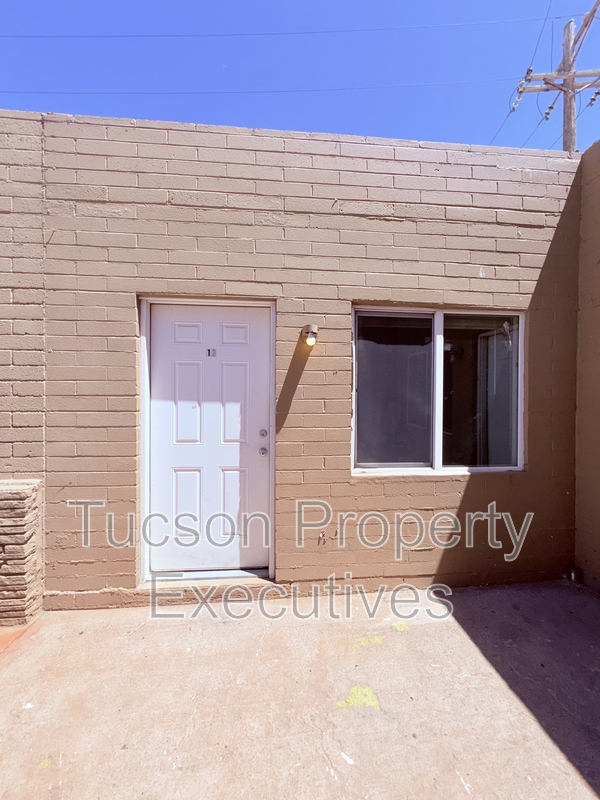 Tucson Condo: 2411 South 6th Avenue - 13