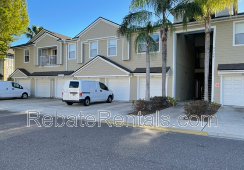 Jacksonville Condo: 8208 White Falls