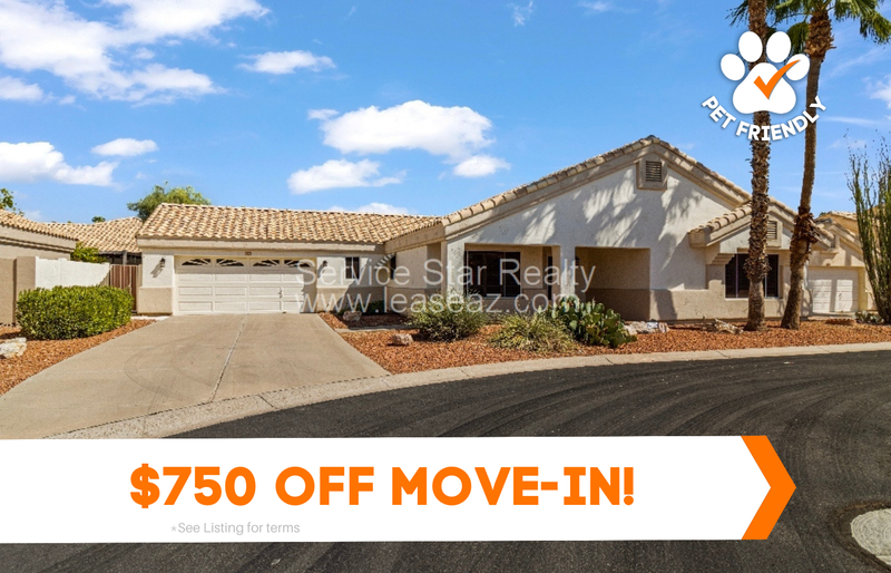 Surprise House: 14656 W Sandcreek Trl