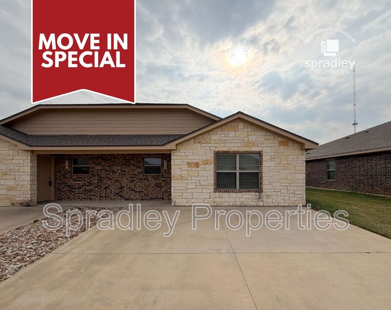 Belton Condo: 929 Laila Ln