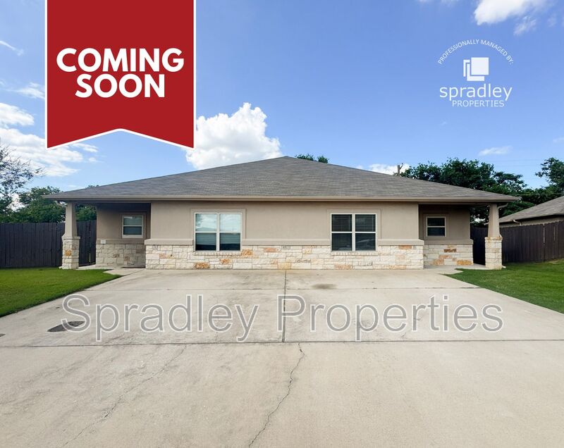 Temple Condo: 4873A Deep Dr