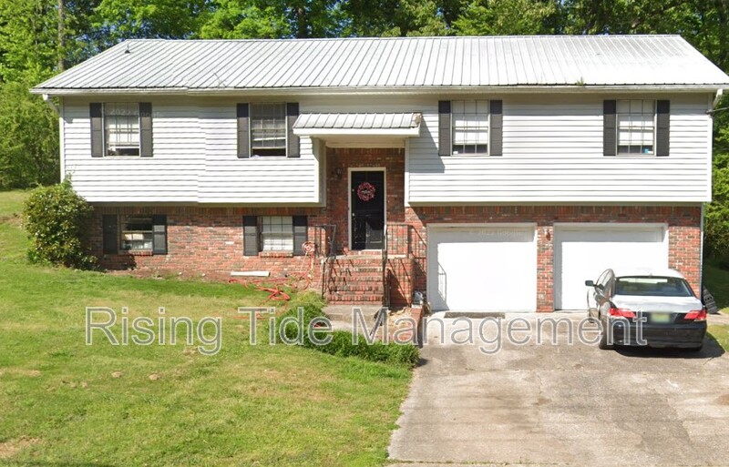 Birmingham House: 450 Westchester Dr