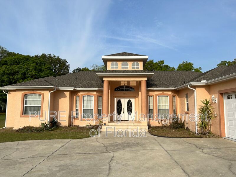 Ocala House: 10346 SW 64 Court