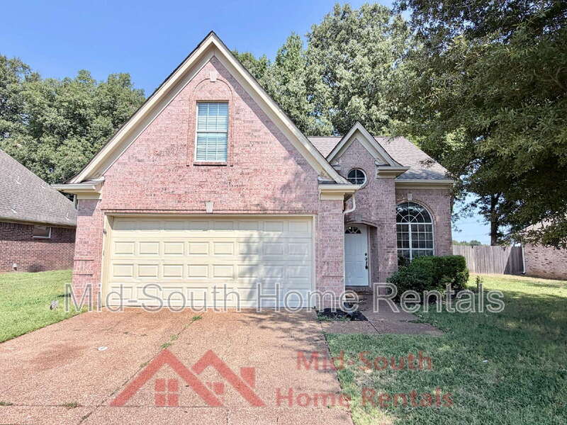 Arlington House: 11236 Wolf Woods Dr