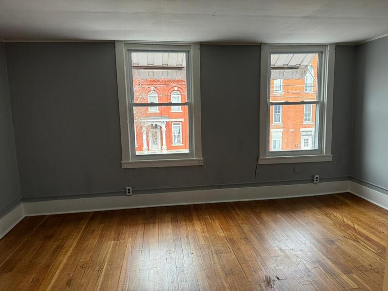 Adams Condo: 8A East Church St