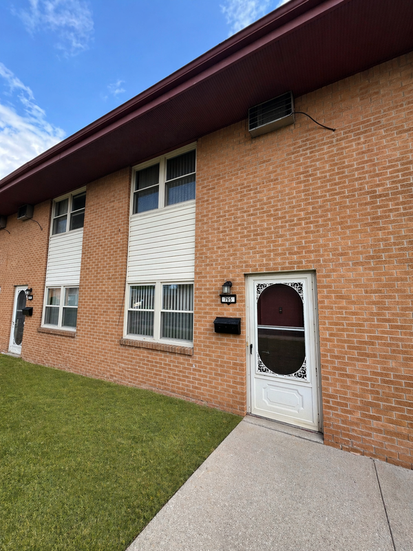 Monroe Condo: 765 North Macomb Street